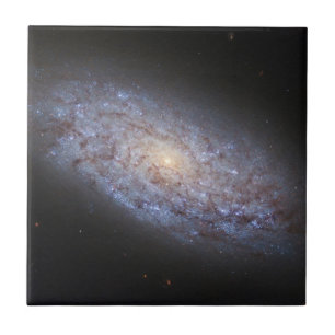 Azulejo Galaxia enana Ngc 5949.