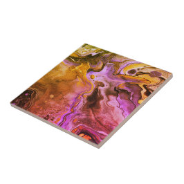 Azulejo Galaxia líquida 2