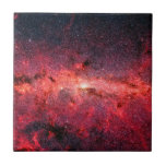 Azulejo Galaxia Vía Láctea<br><div class="desc">Galaxia Vía Láctea</div>