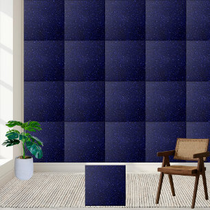 Azulejo Galaxy Starry Night Ceramic Tile
