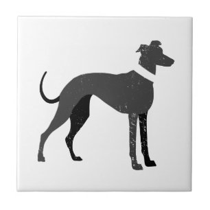Azulejo Galgo