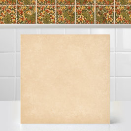 Azulejo Gata Pre Rafaelita Madreselva Beige a Juego