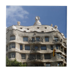 Azulejo gaudi 2