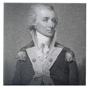 Azulejo General importante Thomas Sumter (1734-1832) grab