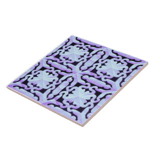 Azulejo Geometría Oculta de la Naturaleza Abstracto Geomét