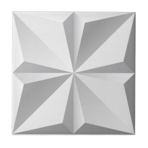 Azulejo Geométrico