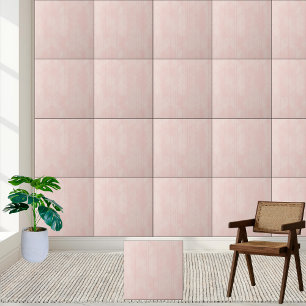 Azulejo Geométrico rosa Rubor Minimalista moderno