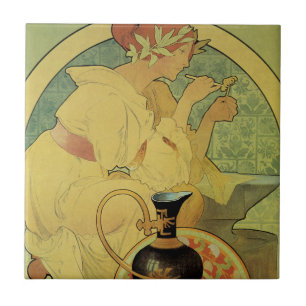 Azulejo Gewerbe Museen