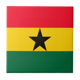 Azulejo Ghana