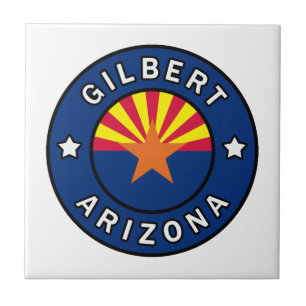 Azulejo Gilbert Arizona