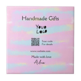 Azulejo Girona regalos hechos a mano por pequeñas empresas