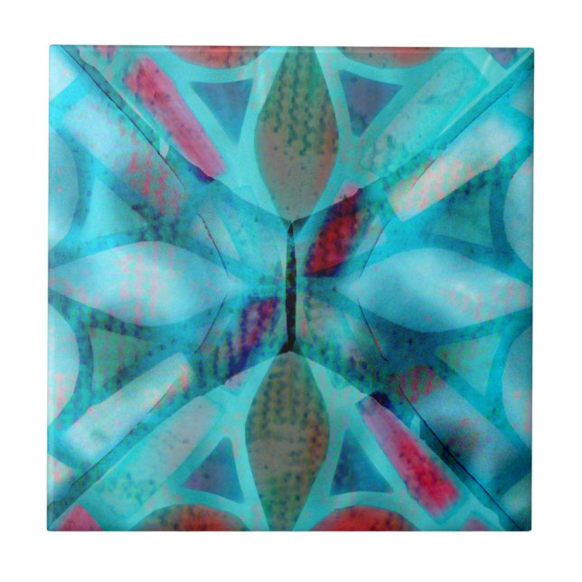 Azulejo Glass brillante (Frente)
