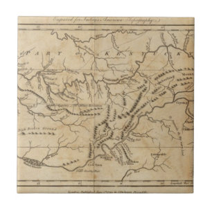 Azulejo Gobierno de Tennessee