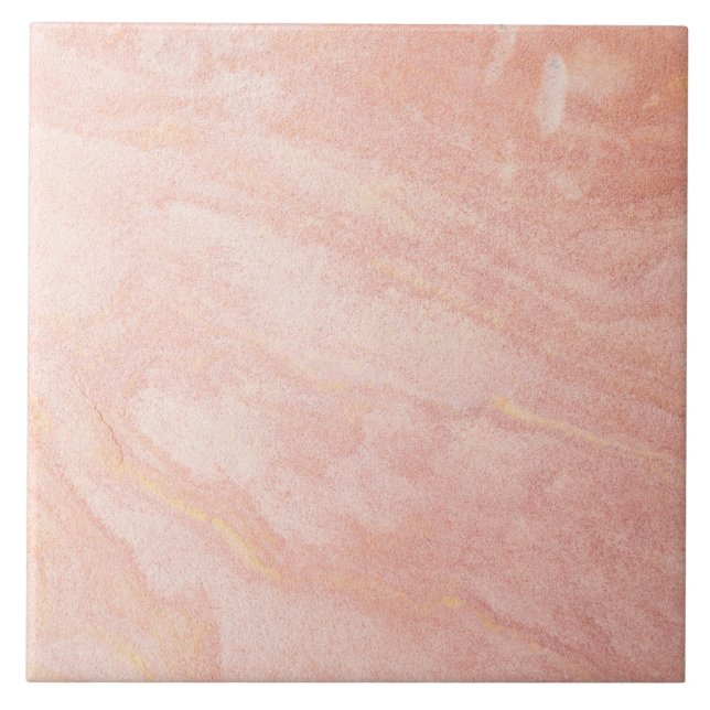Azulejo Gold Marble Pattern  (Frente)