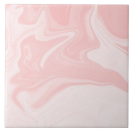 Azulejo Gold Marble Pattern