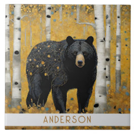 Azulejo Golden Nature Tile Cerámico