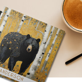 Azulejo Golden Nature Tile Cerámico