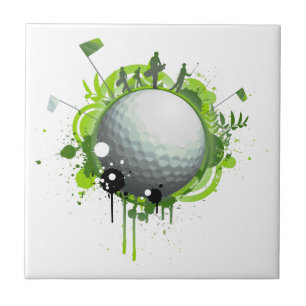Azulejo Golf