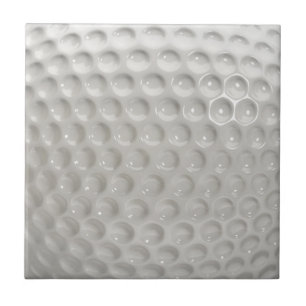 Azulejo Golf Ball Sport