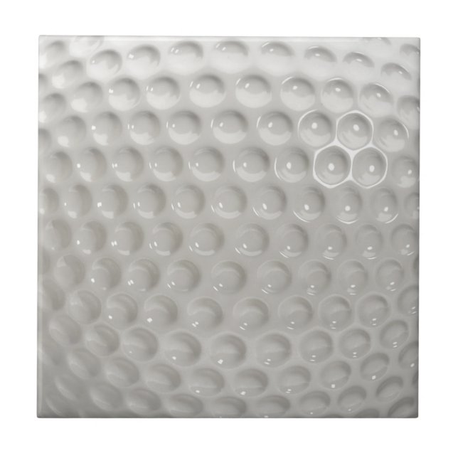 Azulejo Golf Ball Sport (Frente)
