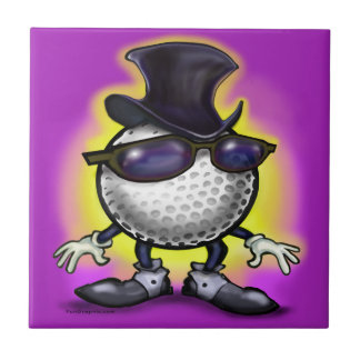 Azulejo Golf Magician