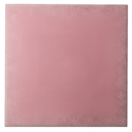 Azulejo Goma de burbuja espinosa Tejido cerámico