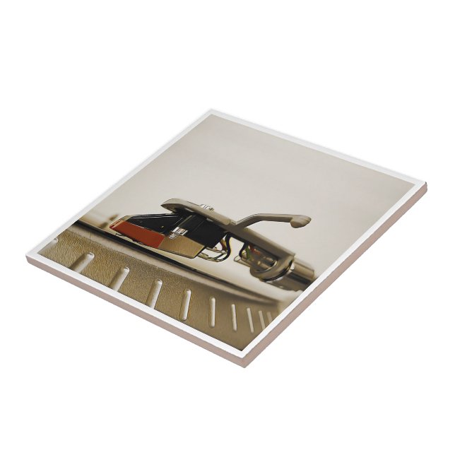 Azulejo Grabación de macro de cartucho - (Lado)