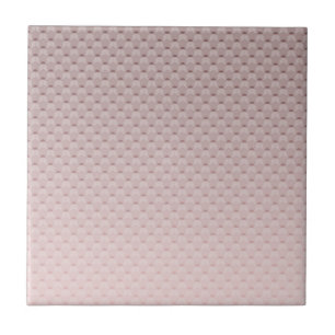 Azulejo Gradiente geométrico rosa