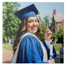 Graduado de Escuela Secundaria Personalizado