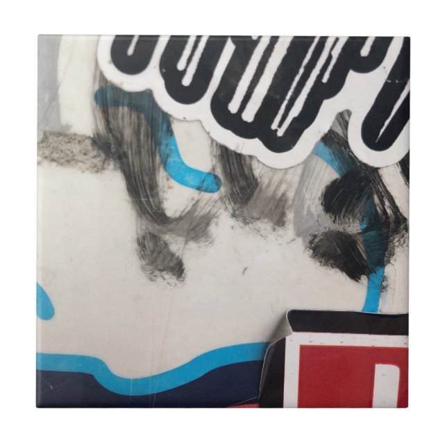 AZULEJO GRAFFITI (Frente)