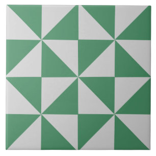 Azulejo Gráfico Moderno Geométrico