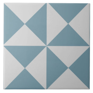 Azulejo Gráfico Moderno Geométrico