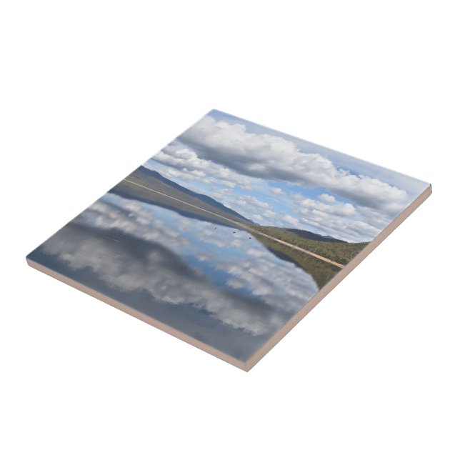 Azulejo Grampians Reflected (Lado)