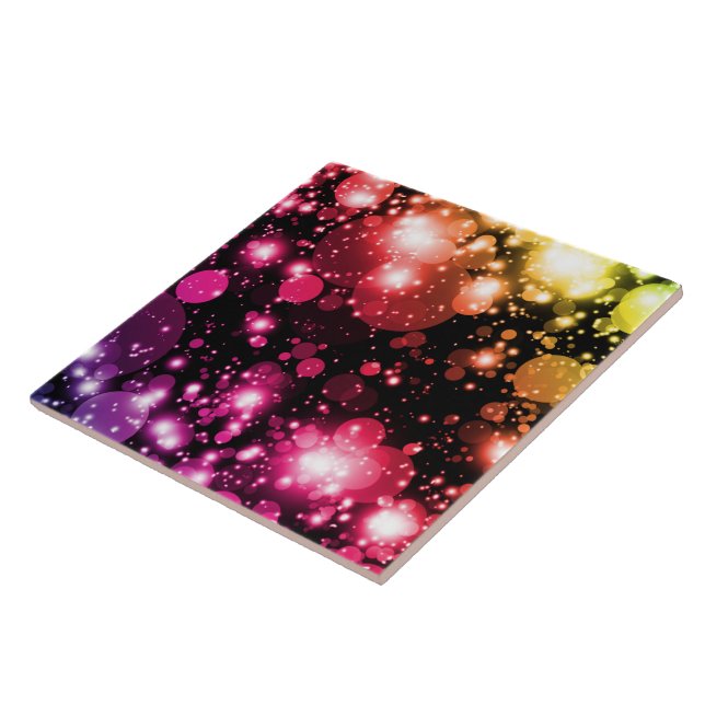 Azulejo Gran (6" X 6") Tile cerámico (Lado)