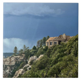 Azulejo Gran Cañón Rim Lodge