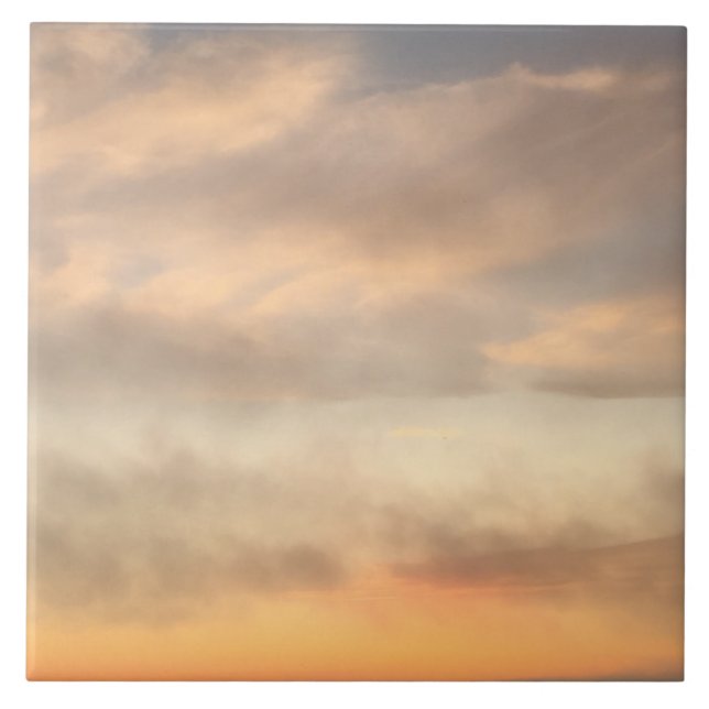 Azulejo Gran Cubierta Cerámica Hermosos Colores Pastel! (Frente)