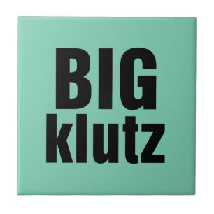 Azulejo Gran Klutz