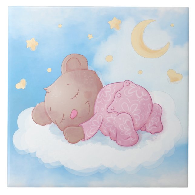 Azulejo Grande (6" x 6") (Frente)