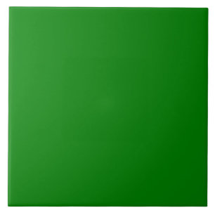 Azulejo Grande verde