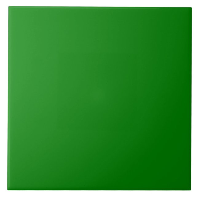 Azulejo Grande verde (Frente)
