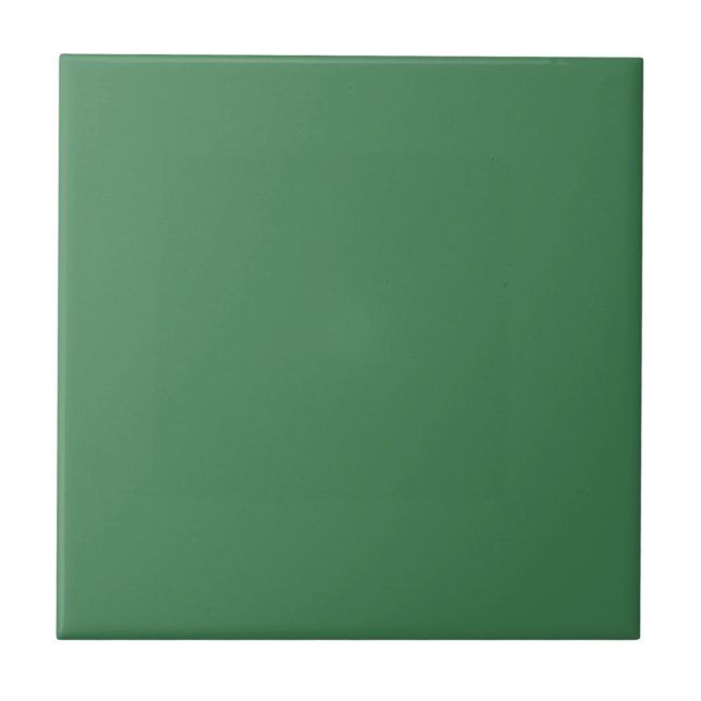 Azulejo Granja verde (Frente)
