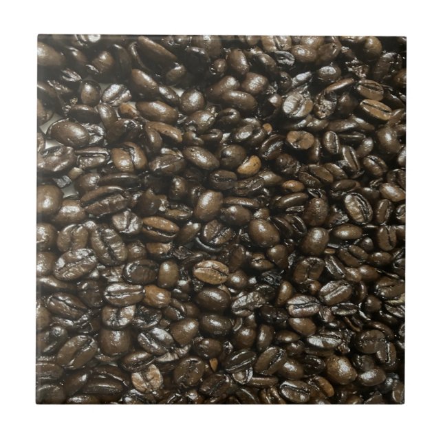 Azulejo Grano de Café (Frente)