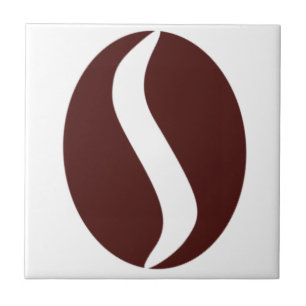 Azulejo Grano de Café Funky