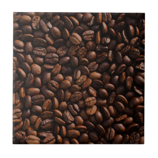 Azulejo Granos de café