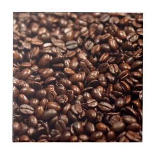 Azulejo Granos de café