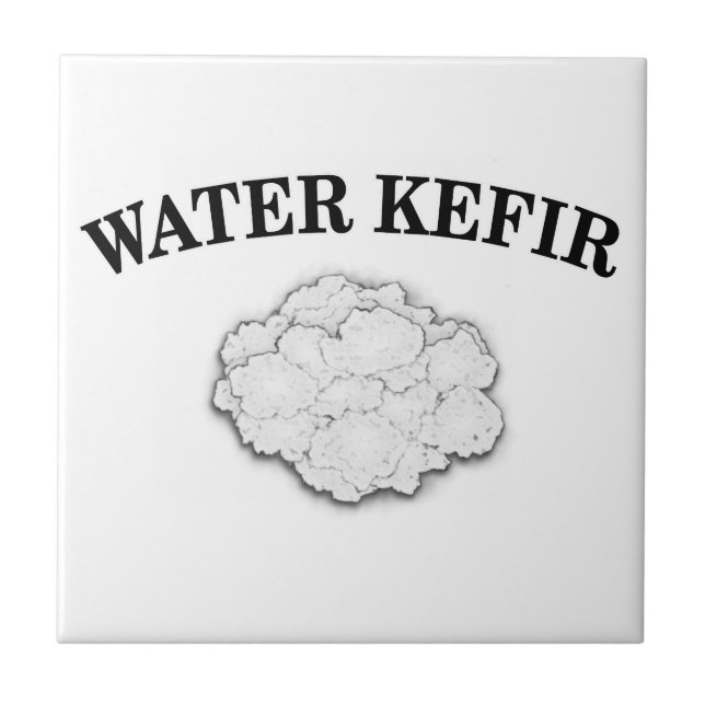 Azulejo Granos Kefir (Frente)