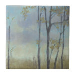 Azulejo Grasa I de trigo con lino de árbol<br><div class="desc">Decoración del hogar</div>