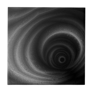 Azulejo Gravedad negra