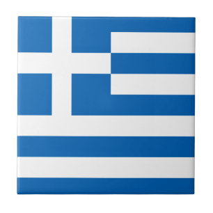 Azulejo Grecia
