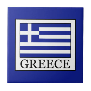 Azulejo Grecia